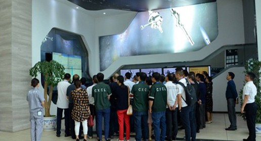 数字信息化管理，助推ylzz总站线路检测中心智能制造崛起