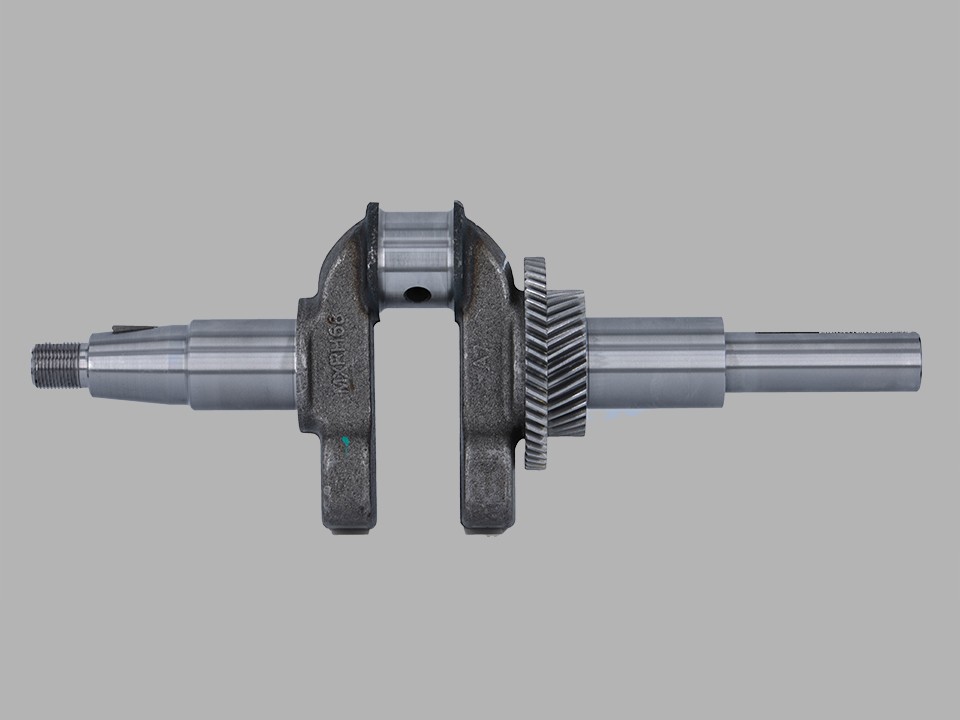 内燃机曲轴ZS1P94