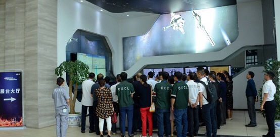 数字信息化管理，助推ylzz总站线路检测中心智能制造崛起(图1)