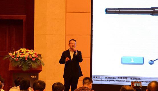 数字信息化管理，助推ylzz总站线路检测中心智能制造崛起(图6)