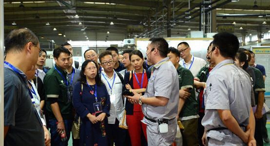 数字信息化管理，助推ylzz总站线路检测中心智能制造崛起(图3)